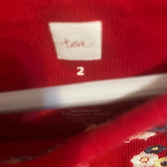 Tea Collection Dress - Picture 6 of 8